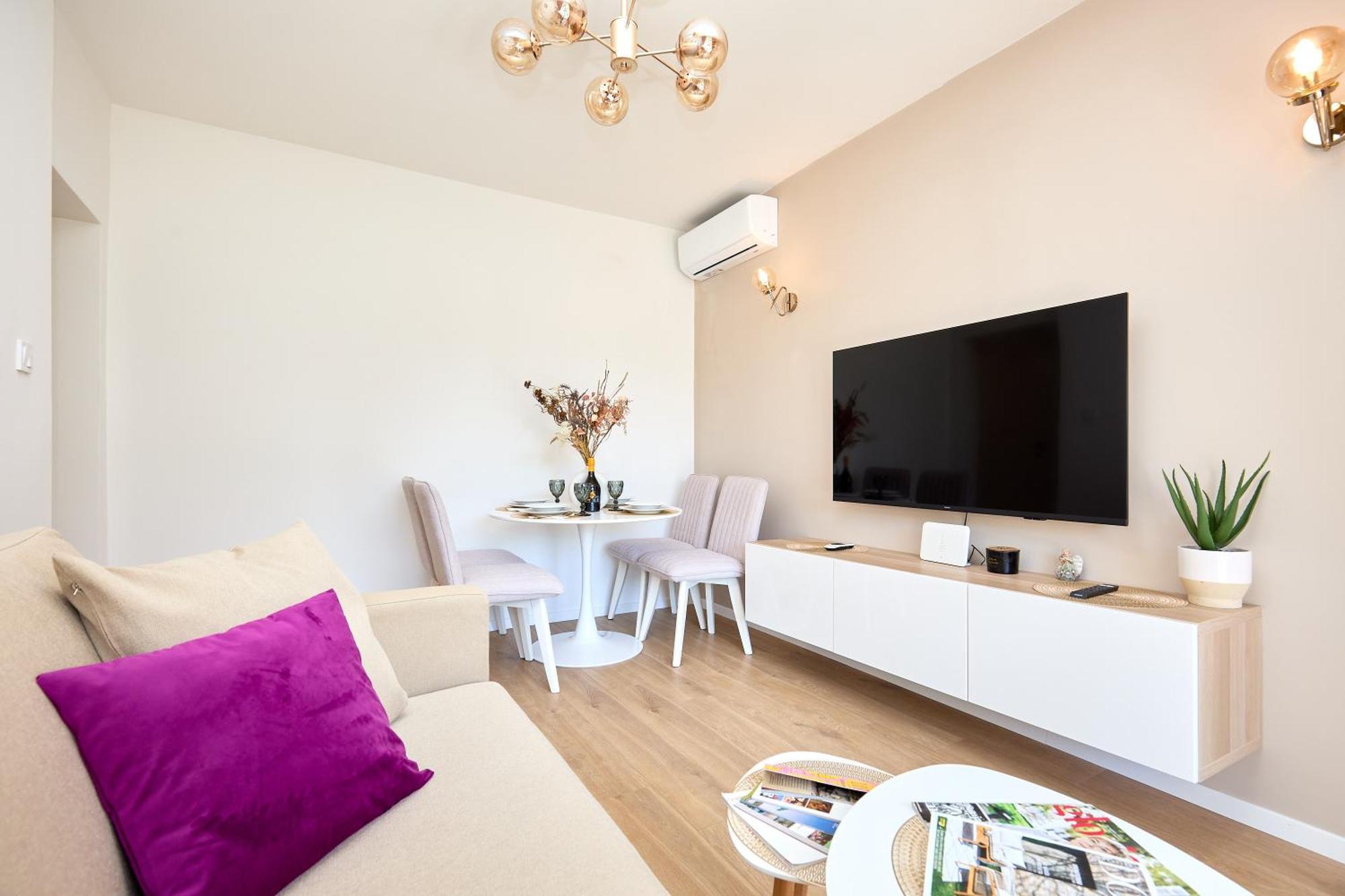 Golden Rose - Walking Distance 1 Km From Old Town Appartement Dubrovnik