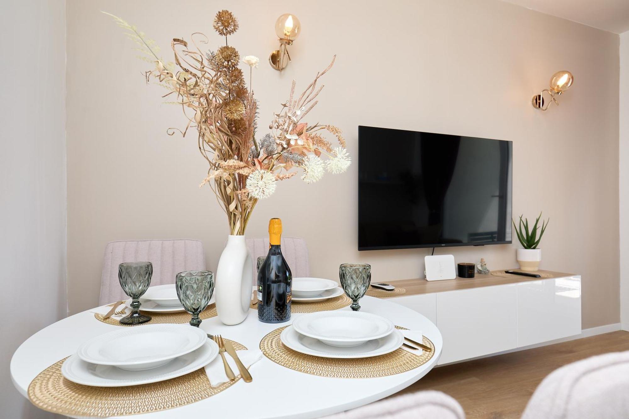 Golden Rose - Walking Distance 1 Km From Old Town Dubrovnik