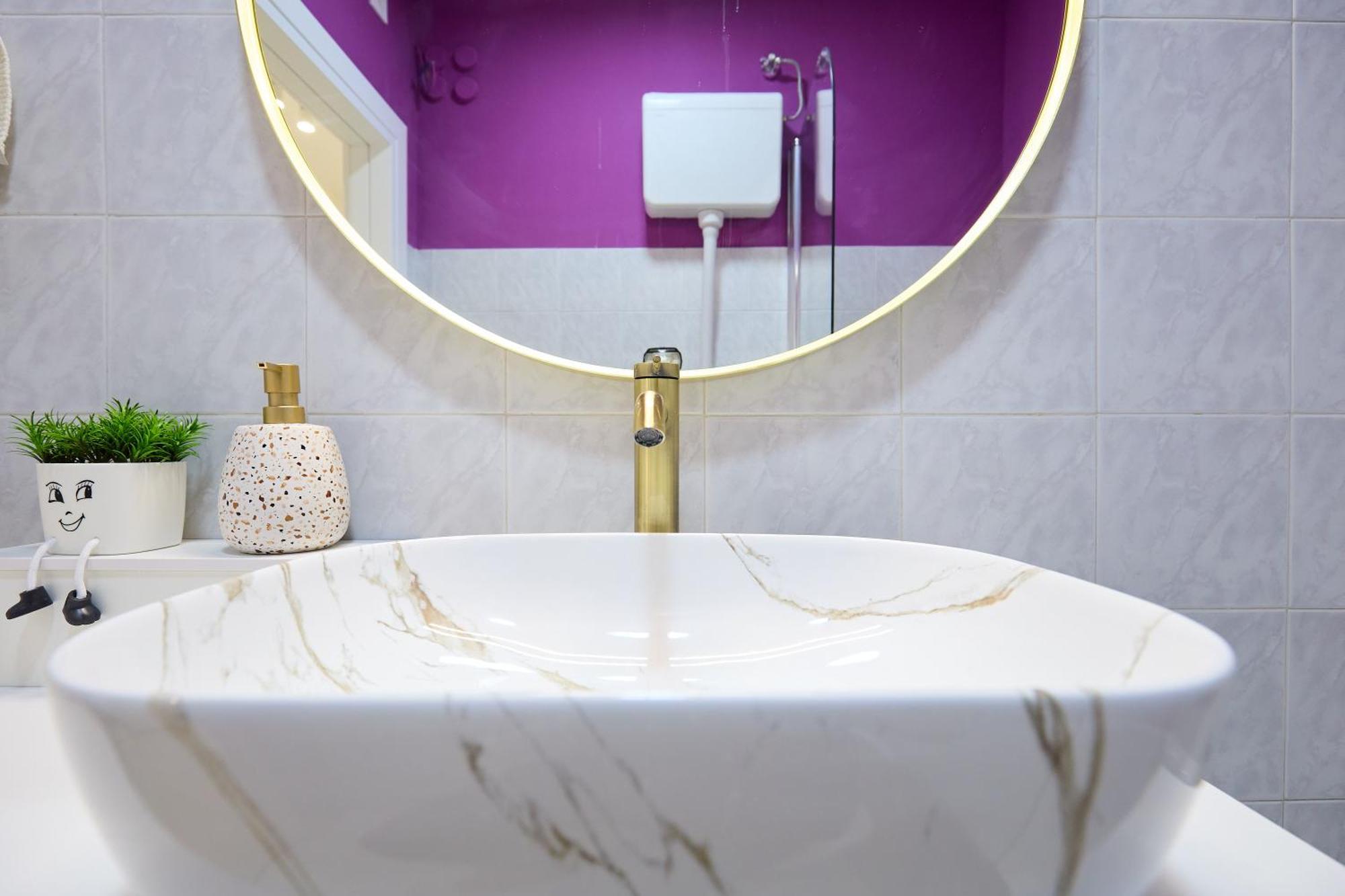 Appartement Golden Rose - Walking Distance 1 Km From Old Town