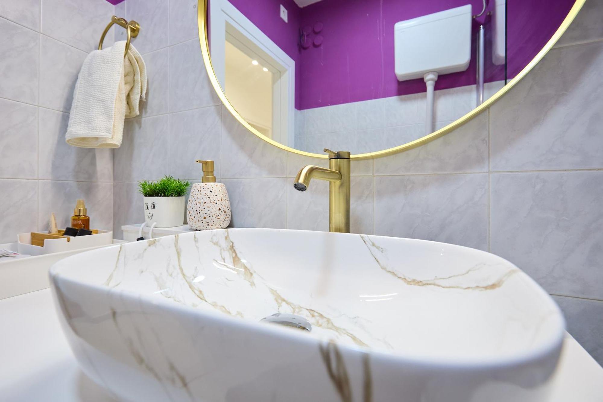 Golden Rose - Walking Distance 1 Km From Old Town *