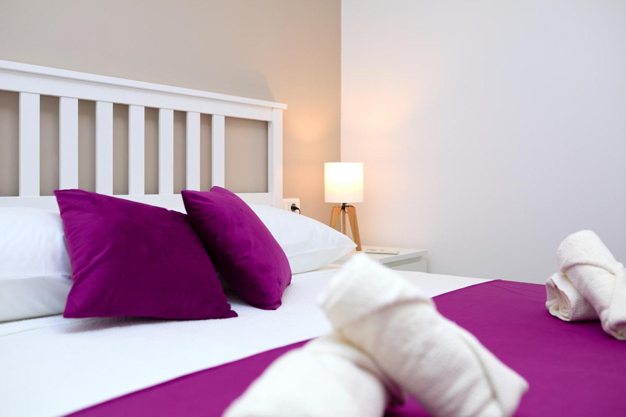 Apartamento Golden Rose - Walking Distance 1 Km From Old Town Dubrovnik