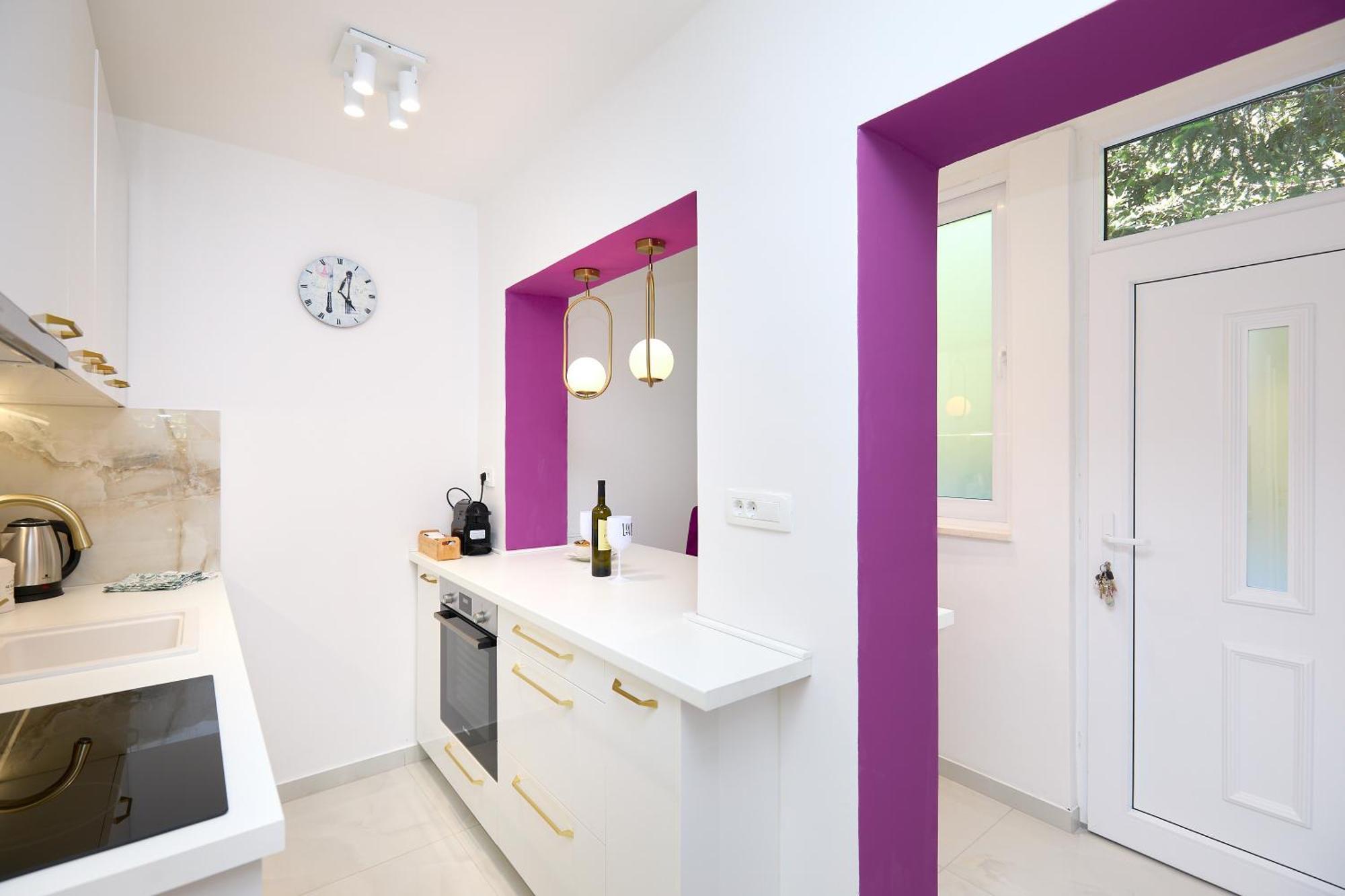 Golden Rose - Walking Distance 1 Km From Old Town * Dubrovnik