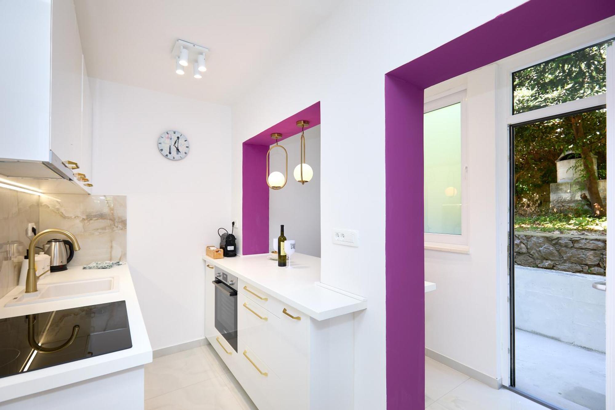 Apartamento Golden Rose - Walking Distance 1 Km From Old Town