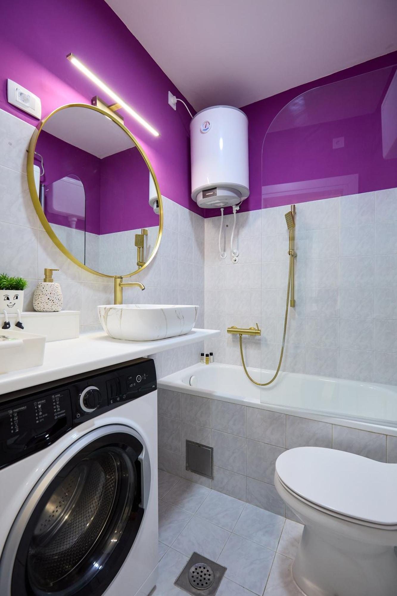 Golden Rose - Walking Distance 1 Km From Old Town Appartement Dubrovnik