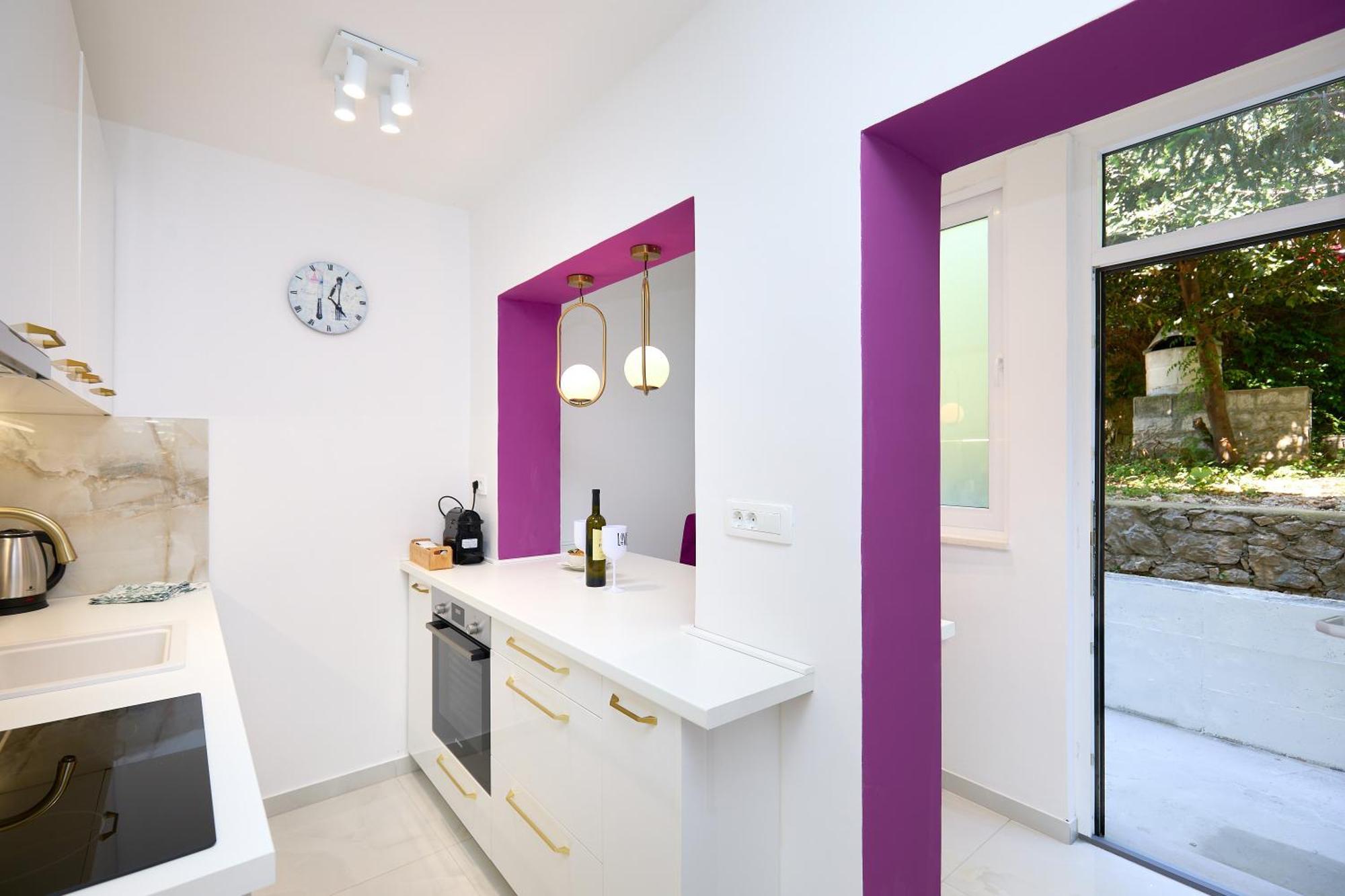 Golden Rose - Walking Distance 1 Km From Old Town Dubrovnik