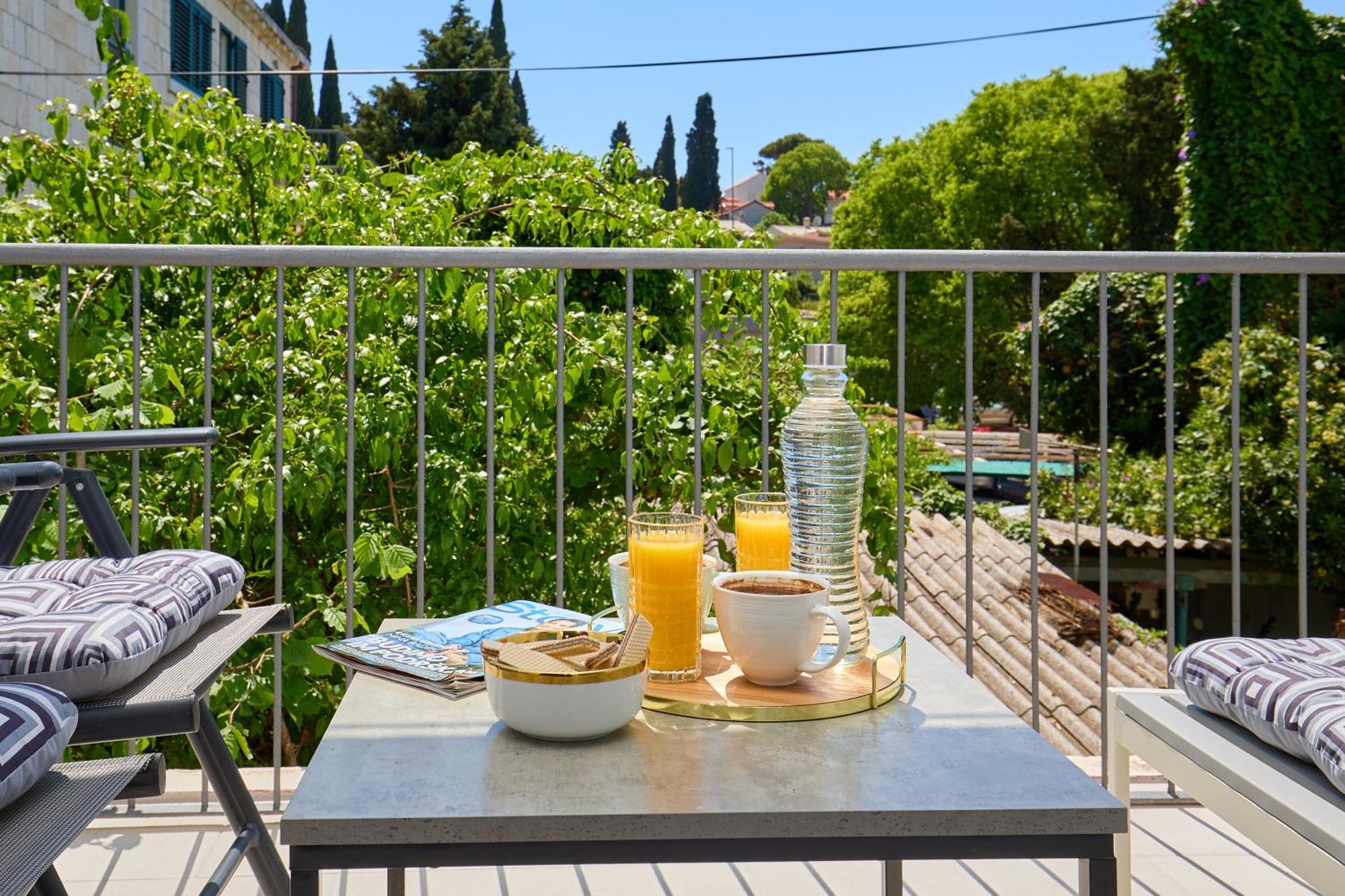 Golden Rose - Walking Distance 1 Km From Old Town Appartement Dubrovnik