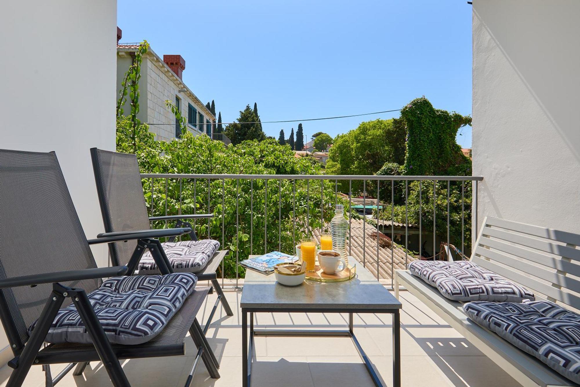 Golden Rose - Walking Distance 1 Km From Old Town Dubrovnik