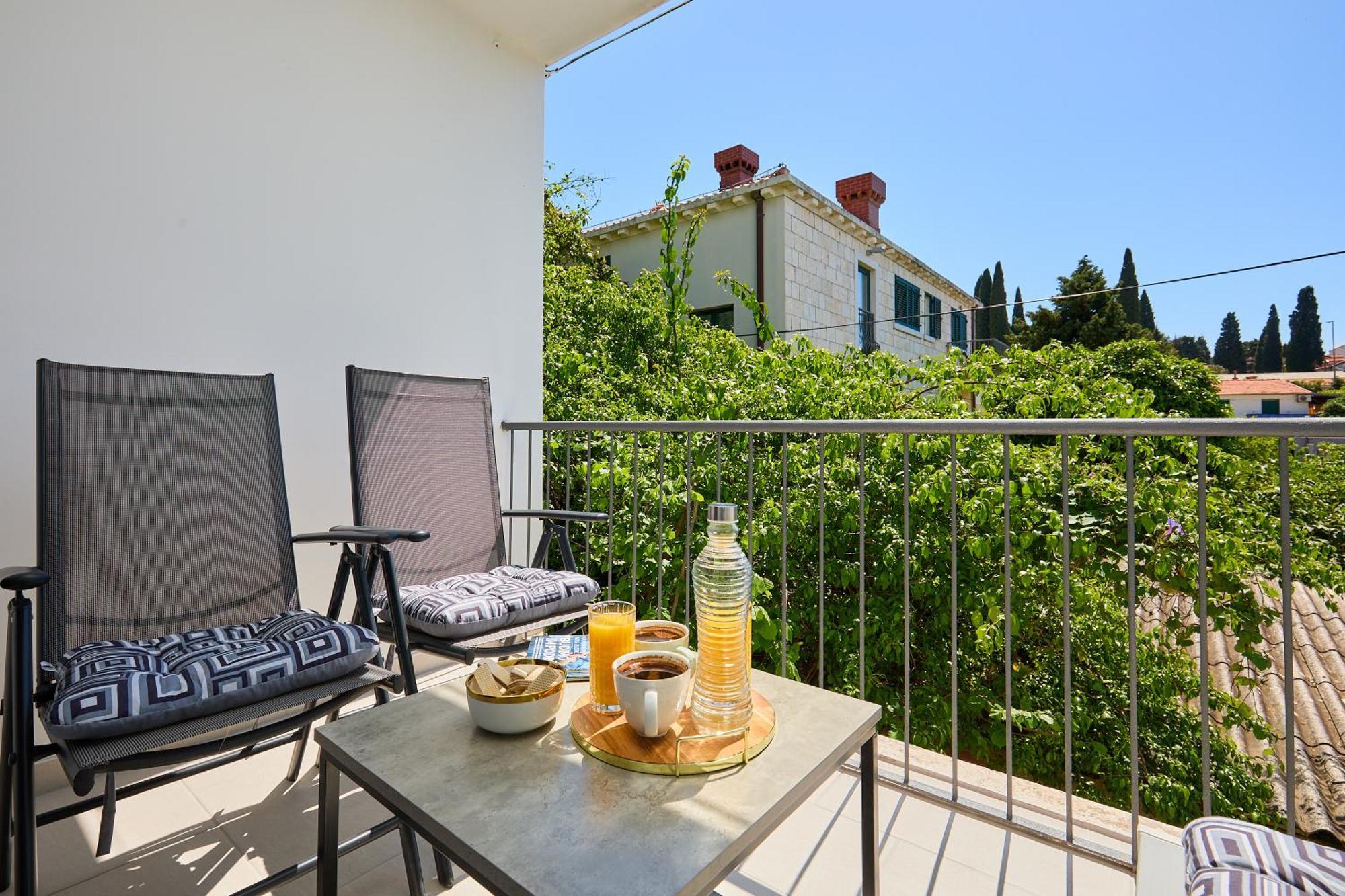 Apartamento Golden Rose - Walking Distance 1 Km From Old Town Dubrovnik