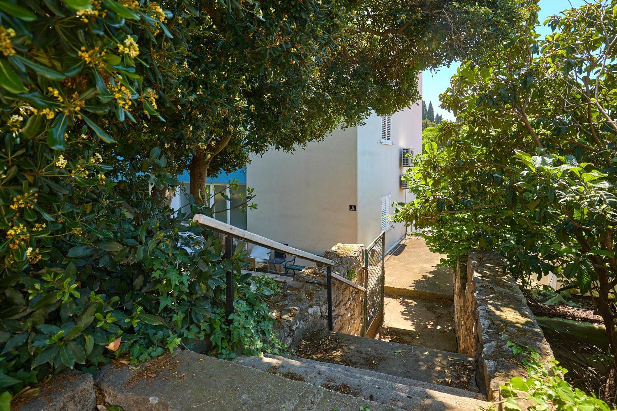 Appartement Golden Rose - Walking Distance 1 Km From Old Town Dubrovnik
